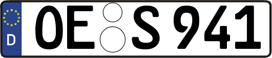 OE-S941