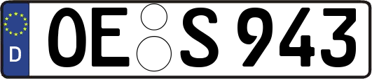 OE-S943