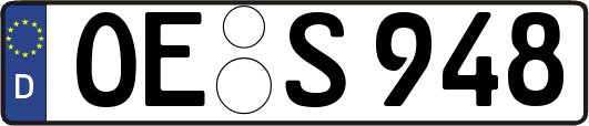 OE-S948