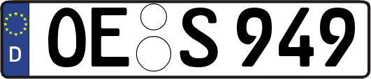 OE-S949