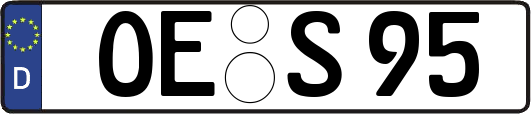 OE-S95