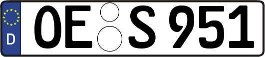 OE-S951