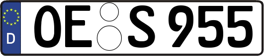 OE-S955