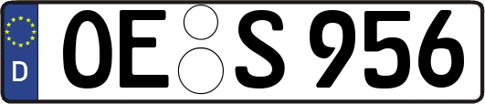 OE-S956