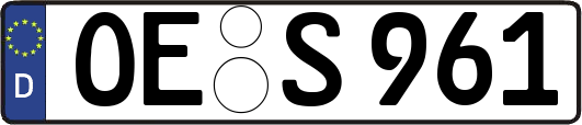 OE-S961