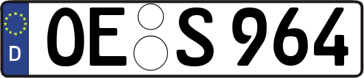 OE-S964