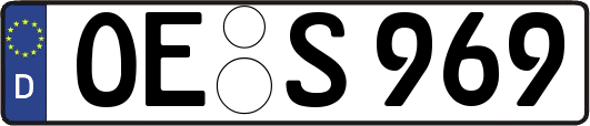 OE-S969
