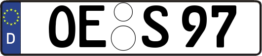 OE-S97