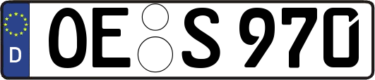 OE-S970