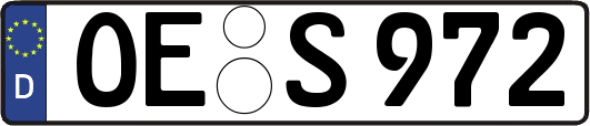 OE-S972
