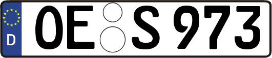 OE-S973