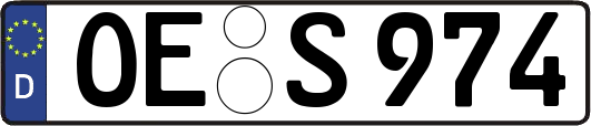 OE-S974