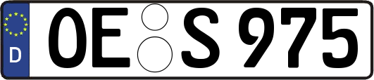 OE-S975