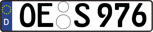 OE-S976