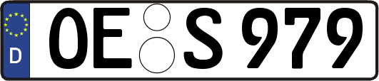 OE-S979