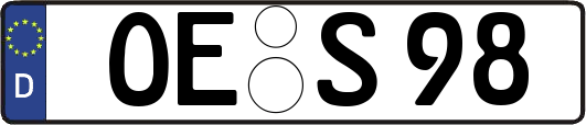 OE-S98