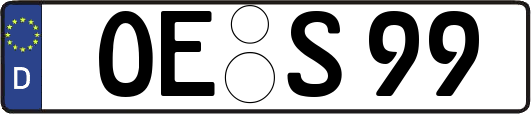 OE-S99