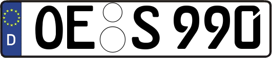 OE-S990