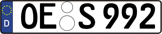 OE-S992