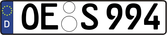 OE-S994