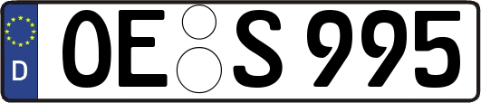 OE-S995