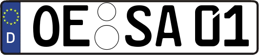OE-SA01