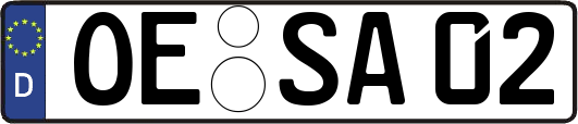 OE-SA02