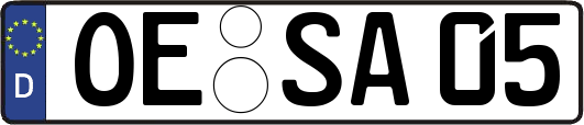 OE-SA05