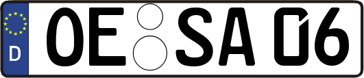 OE-SA06