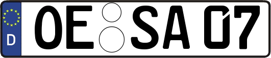 OE-SA07