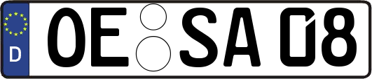 OE-SA08