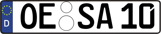 OE-SA10