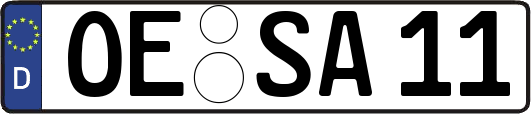OE-SA11