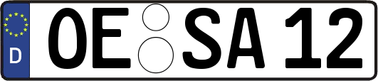 OE-SA12