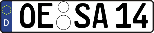 OE-SA14