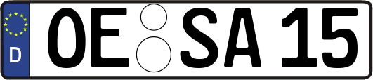 OE-SA15