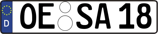 OE-SA18