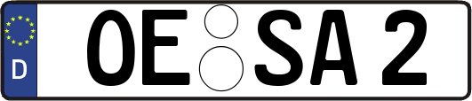 OE-SA2
