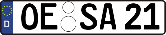 OE-SA21