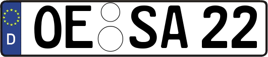 OE-SA22