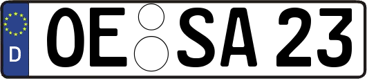 OE-SA23