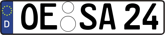 OE-SA24