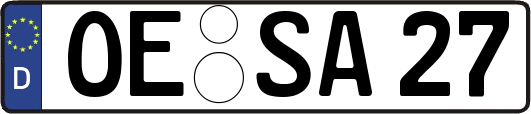 OE-SA27