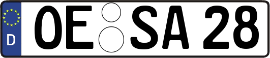 OE-SA28