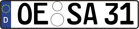 OE-SA31