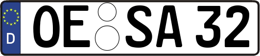 OE-SA32