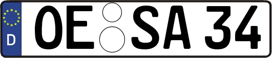 OE-SA34