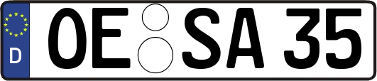 OE-SA35