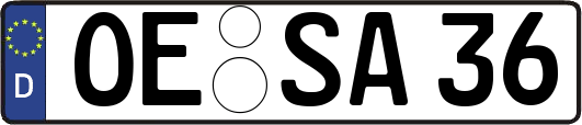 OE-SA36