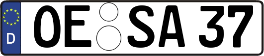 OE-SA37